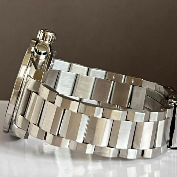 Tissot Men’s Supersport Chronograph Quartz Watch (T125.617.11.041.00) NEW - Picture 6 of 13